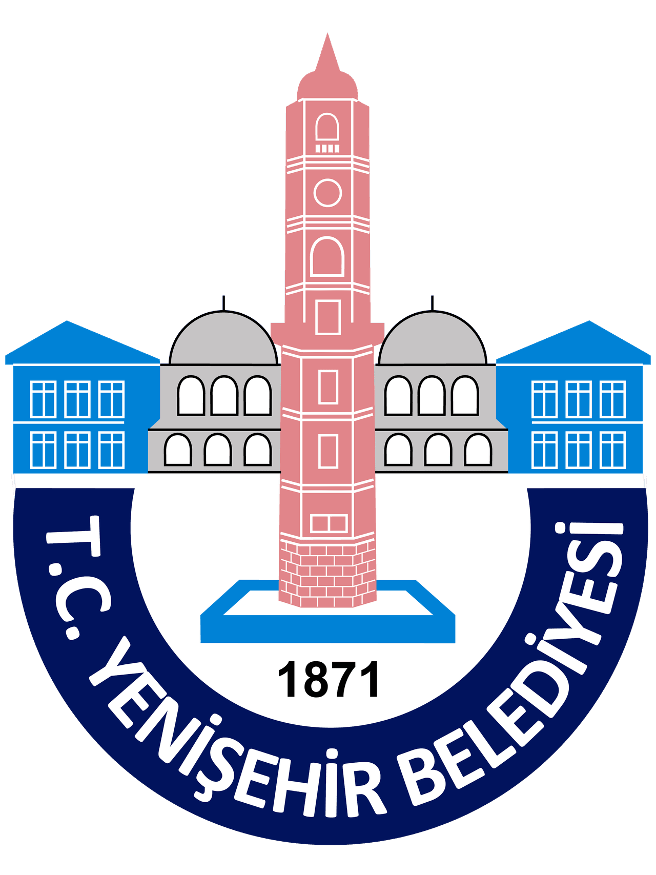 Yenişehir Belediyesi
