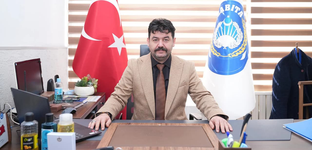 Hasan YILMAZ