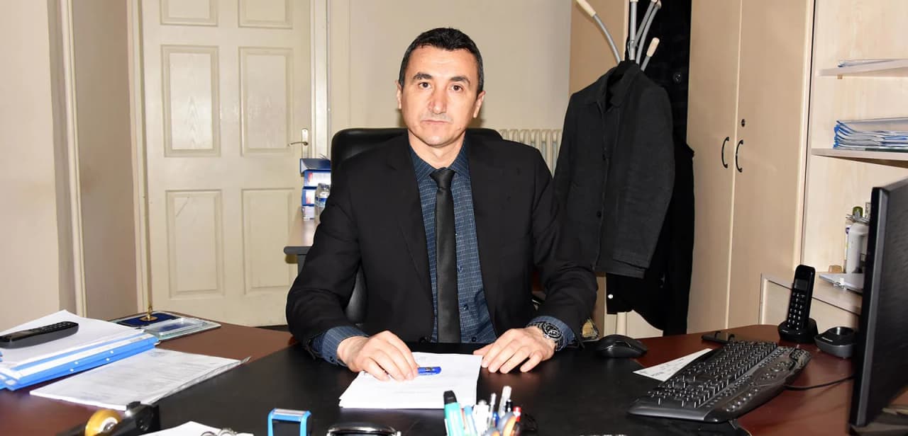 Necmi AKKUZU