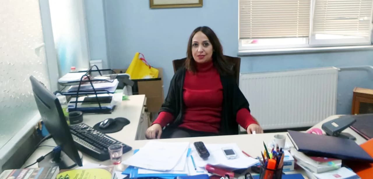 Pınar Ayşe ERCAN