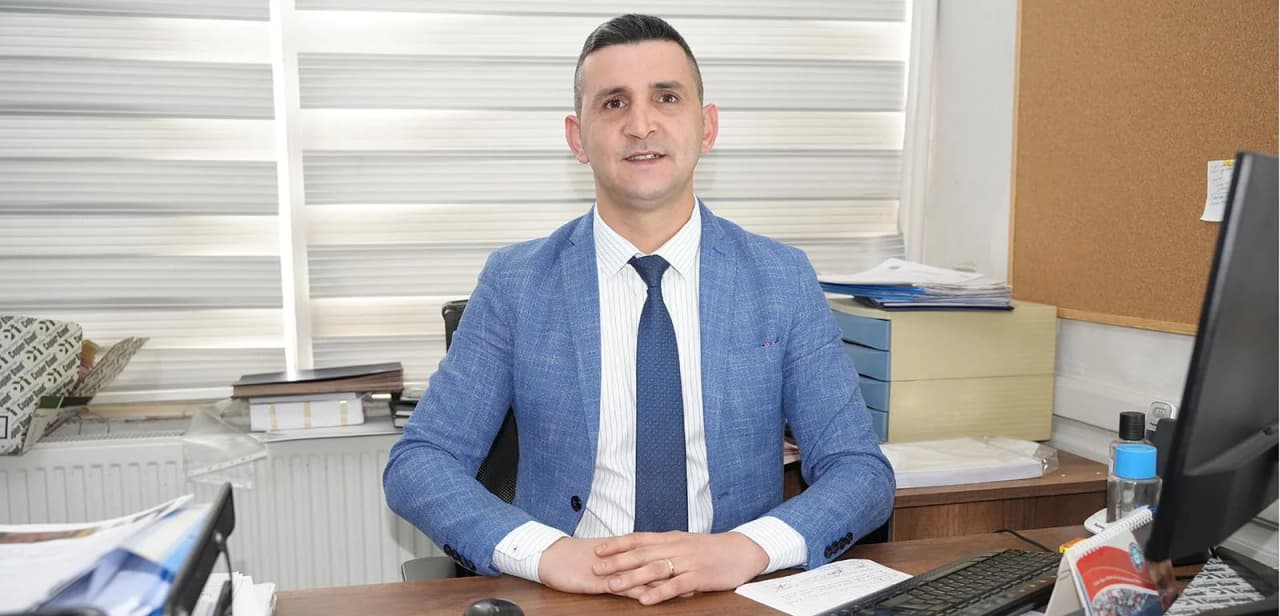İbrahim ŞENGÜN