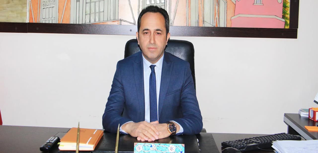 Orhan ÇALIŞKAN