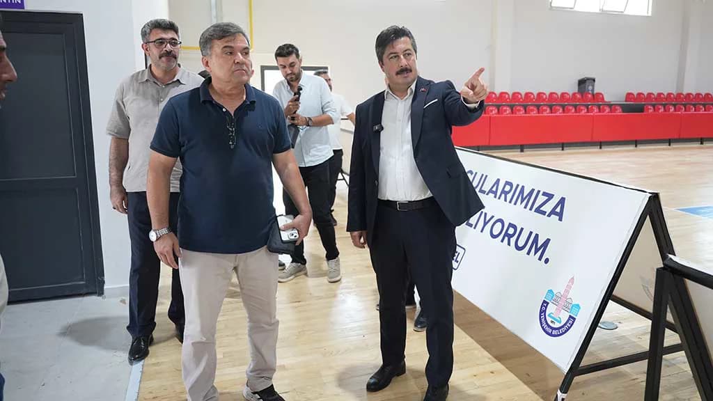 MİNİKLER TAEKWONDO ŞAMPİYONASI YENİŞEHİR’DE
