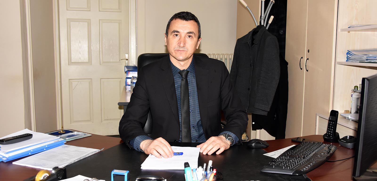 Necmi AKKUZU