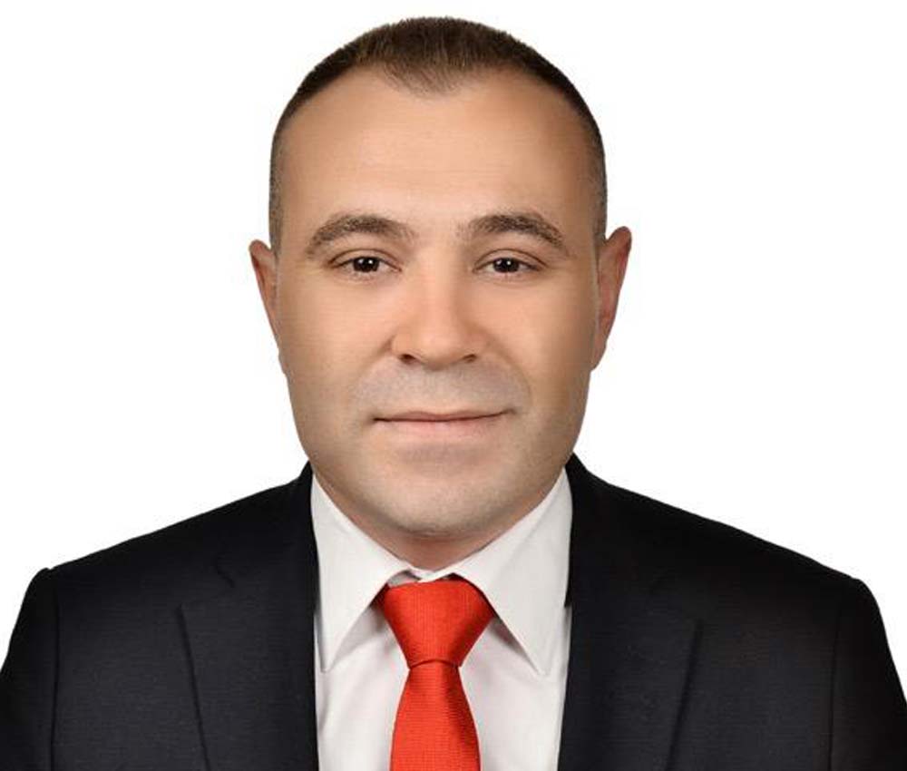 Aykut ÖZKAN