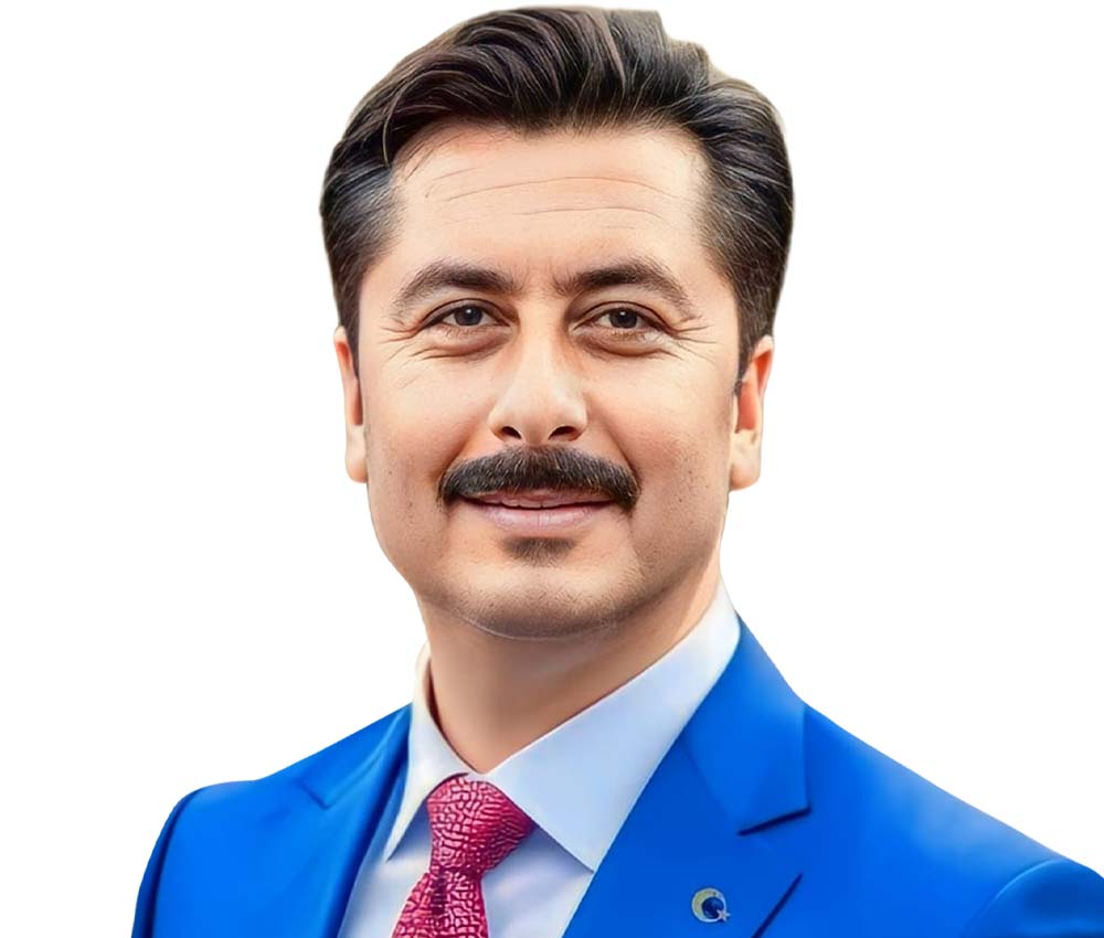 Ercan ÖZEL