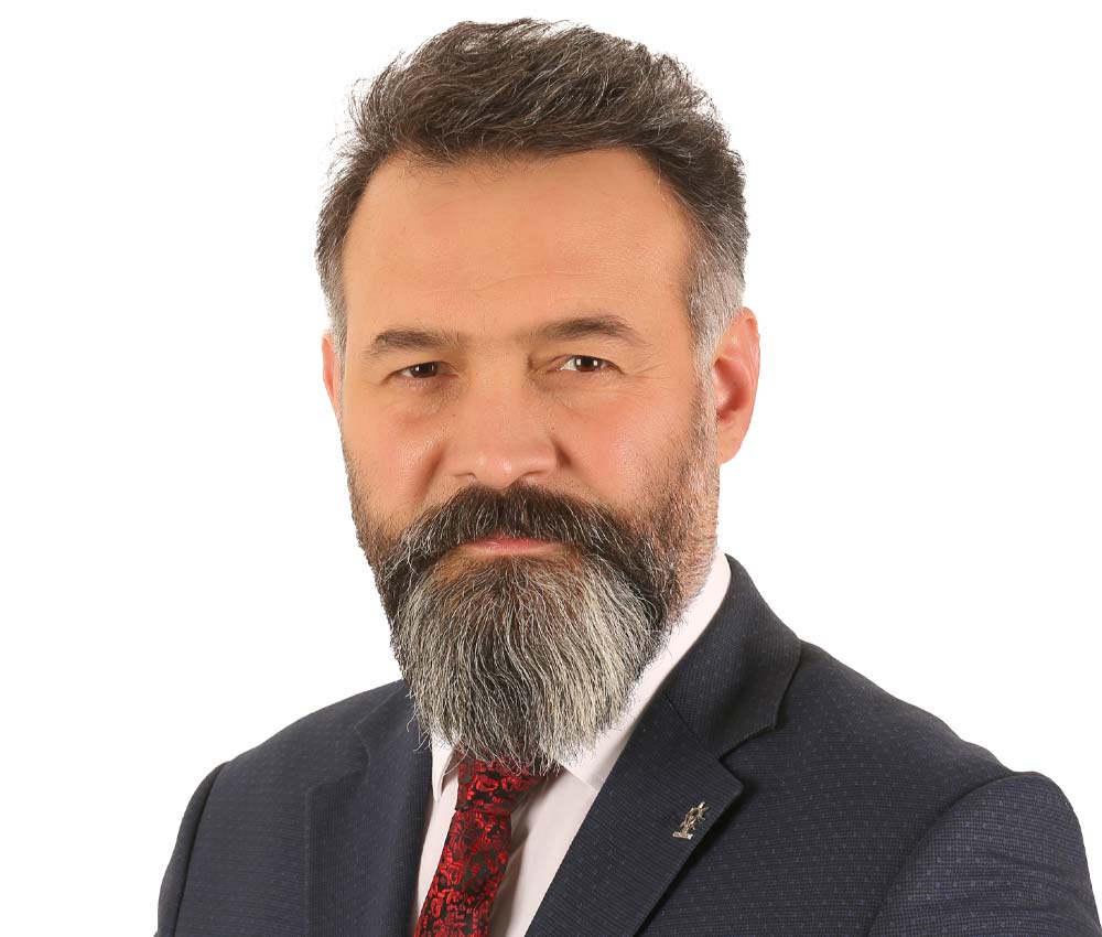 Fikret HATİPOĞLU