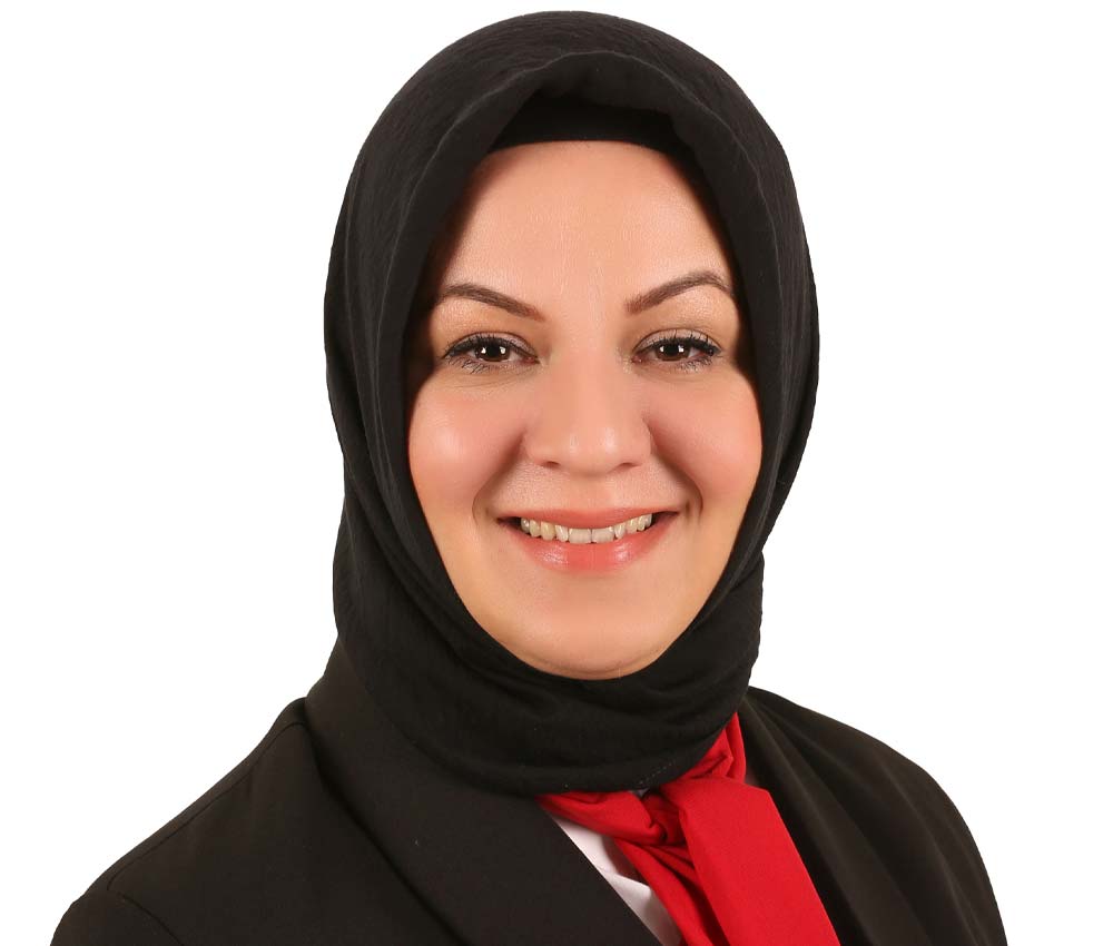 Melike BAYRAKDAR