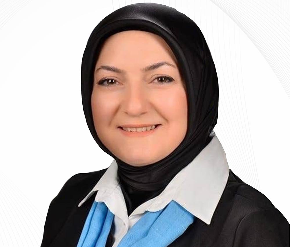 Naciye ÖZDEMİR