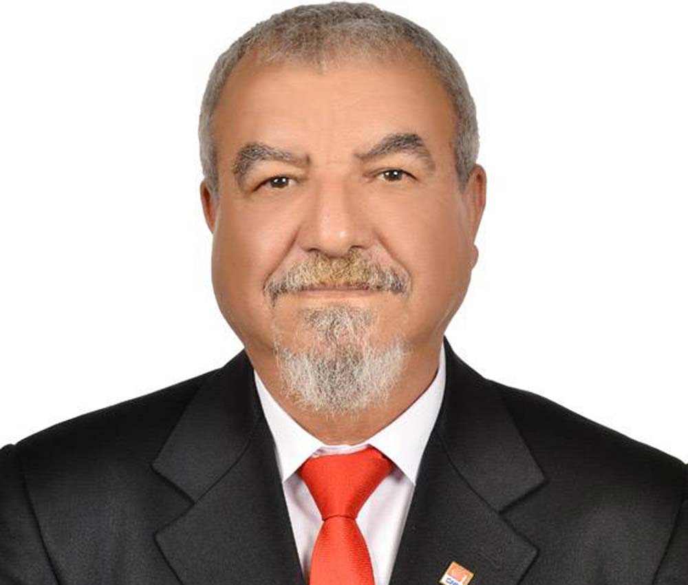 Necip KAHRAMAN