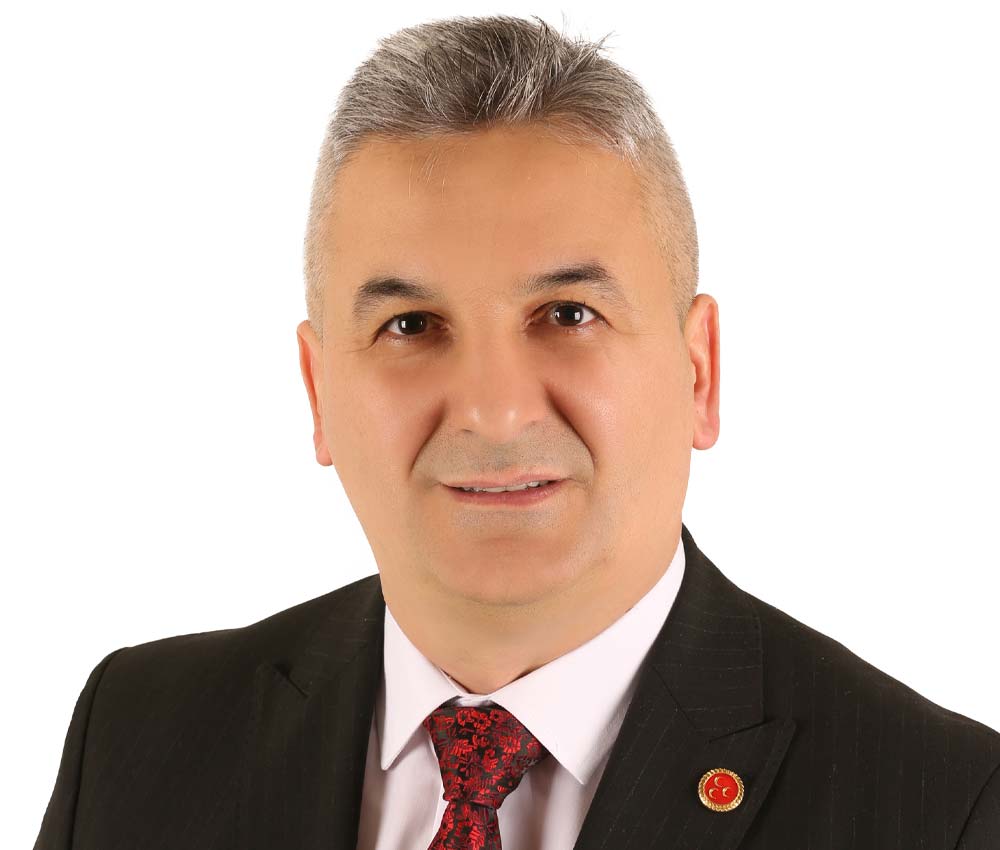 Nurettin AYDIN