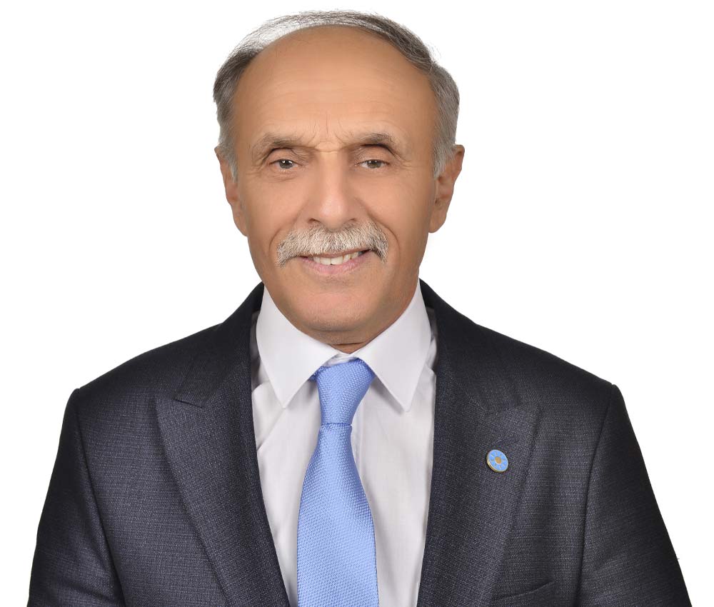 Rahmi DEMİREL