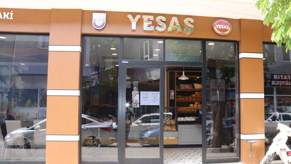 BAŞKAN ERCAN ÖZEL: YESAŞ’I GÜÇLENDİRECEĞİZ
