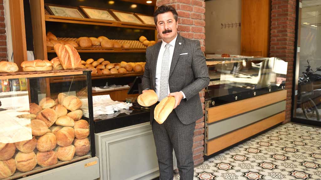 AMACIMIZ YESAŞ’I KORUMAK VE GÜÇLENDİRMEK, SATMAYI DEĞİL AYAĞA KALDIRMAYI HEDEFLİYORUZ
