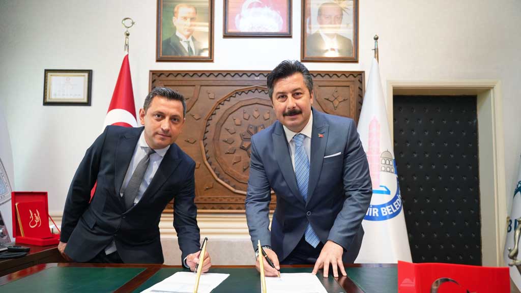YESAŞ’TA PERSONEL İÇİN 50 BİN 500 LİRALIK İMZA!