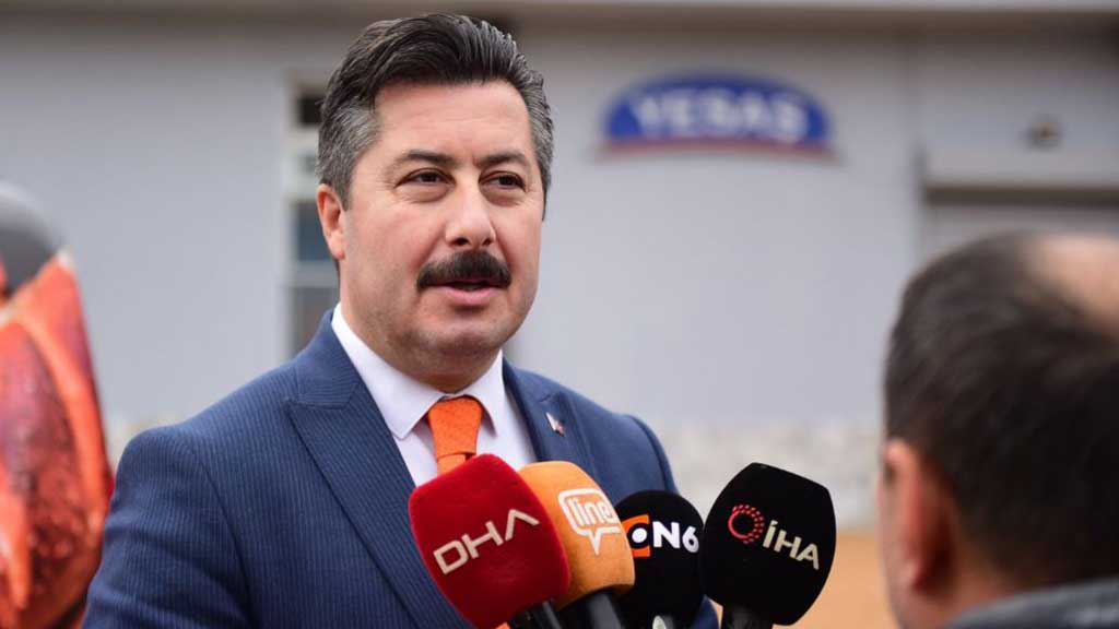 YENİŞEHİR’DE YAPILAN EKMEK ZAMMI BELEDİYEMİZİN KARARI DEĞİLDİR