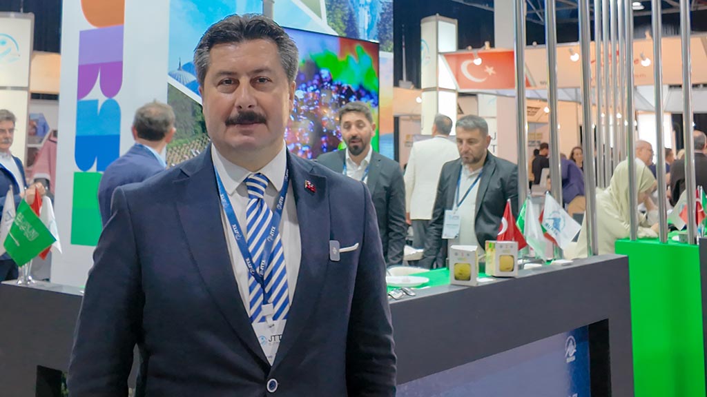 YENİŞEHİR, CİDDE’DE GÖRÜCÜYE ÇIKTI: 