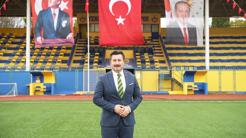 YENİŞEHİR BELEDİYE BAŞKANI ERCAN ÖZEL’DEN 19 MAYIS MESAJI
