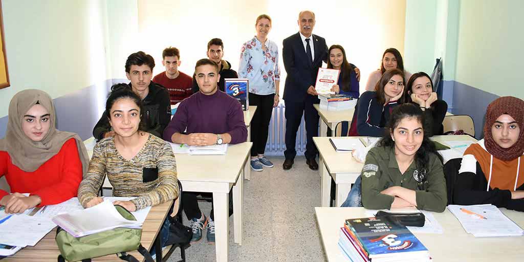 Eğitim