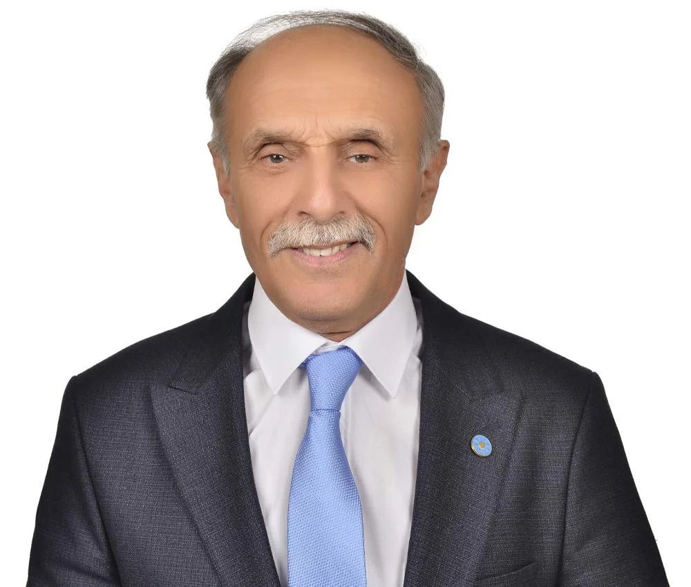 Rahmi DEMİREL