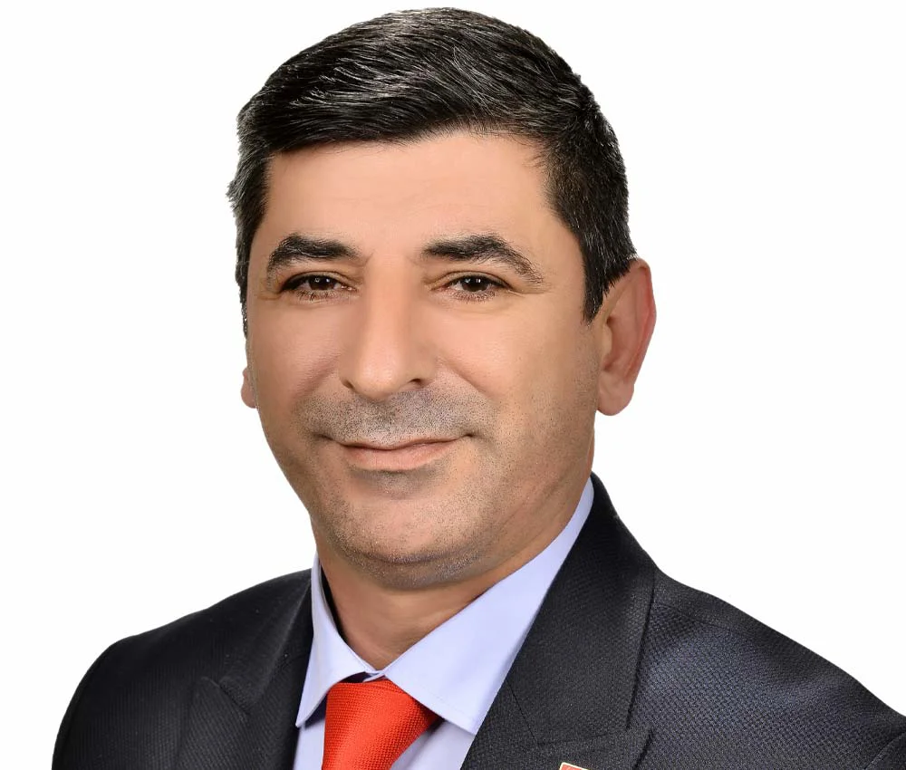 Yalçın EDE