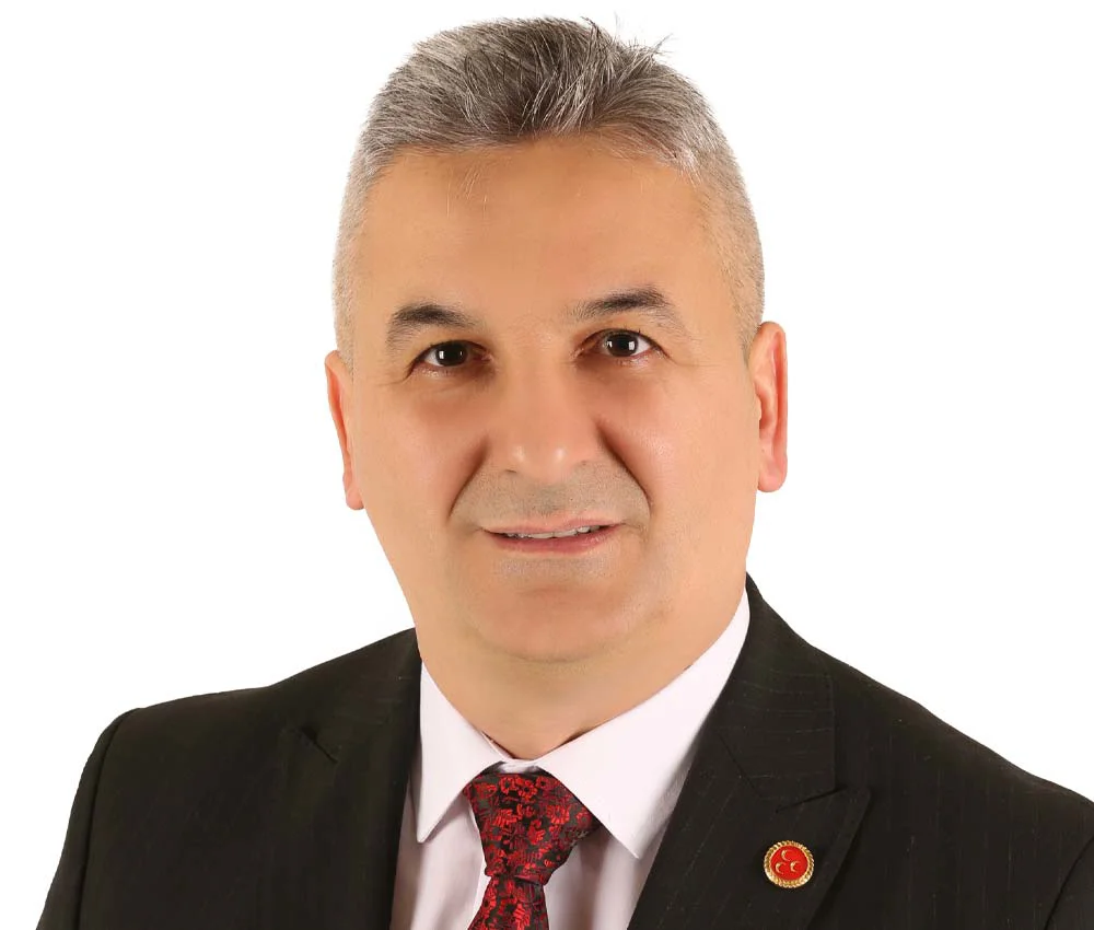 Nurettin AYDIN