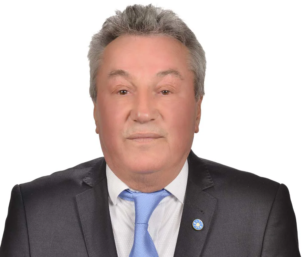 Hasan BURAN