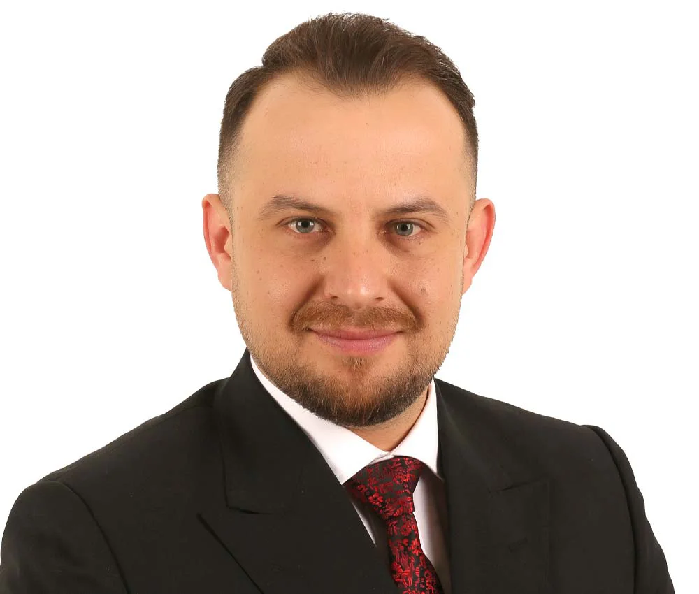 Adem YILMAM