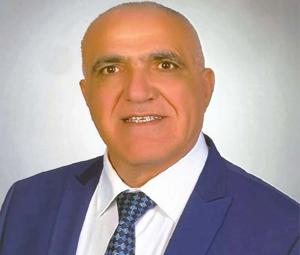 Abdurrahman İLETMİŞ