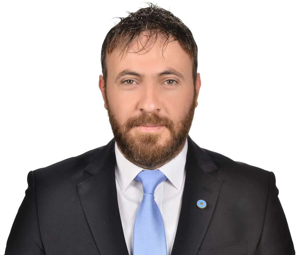 Servet ÇETİK