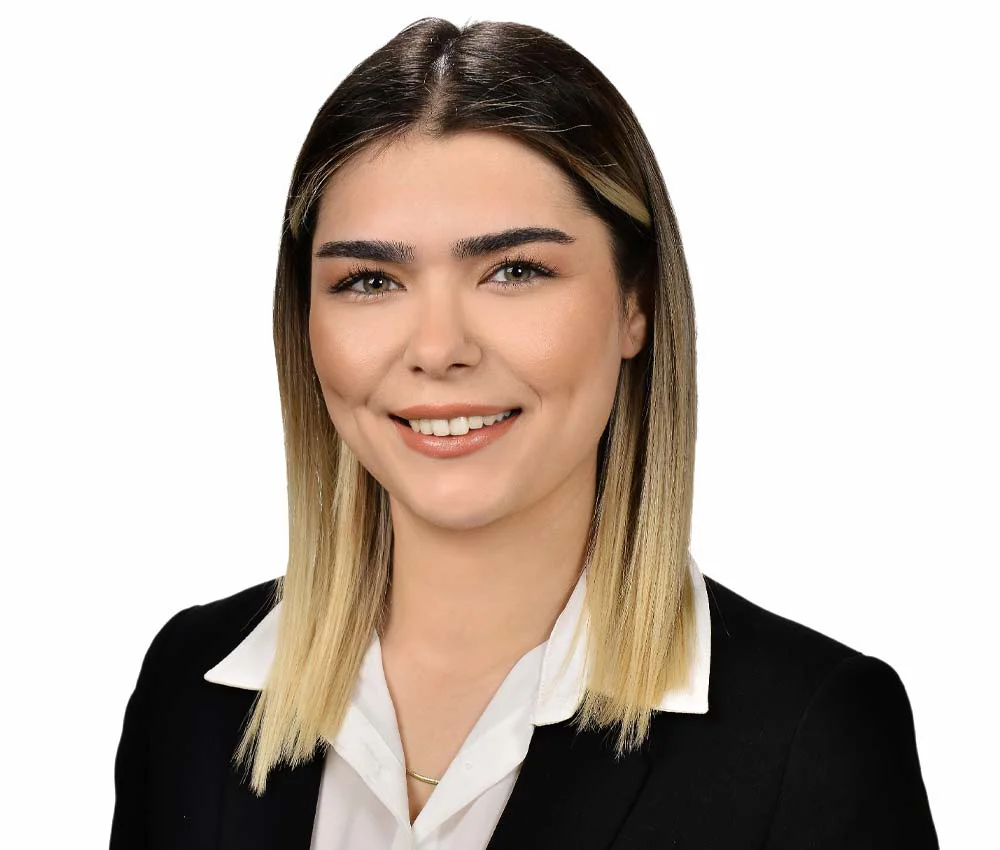 Zeynep Beste SÖNMEZ