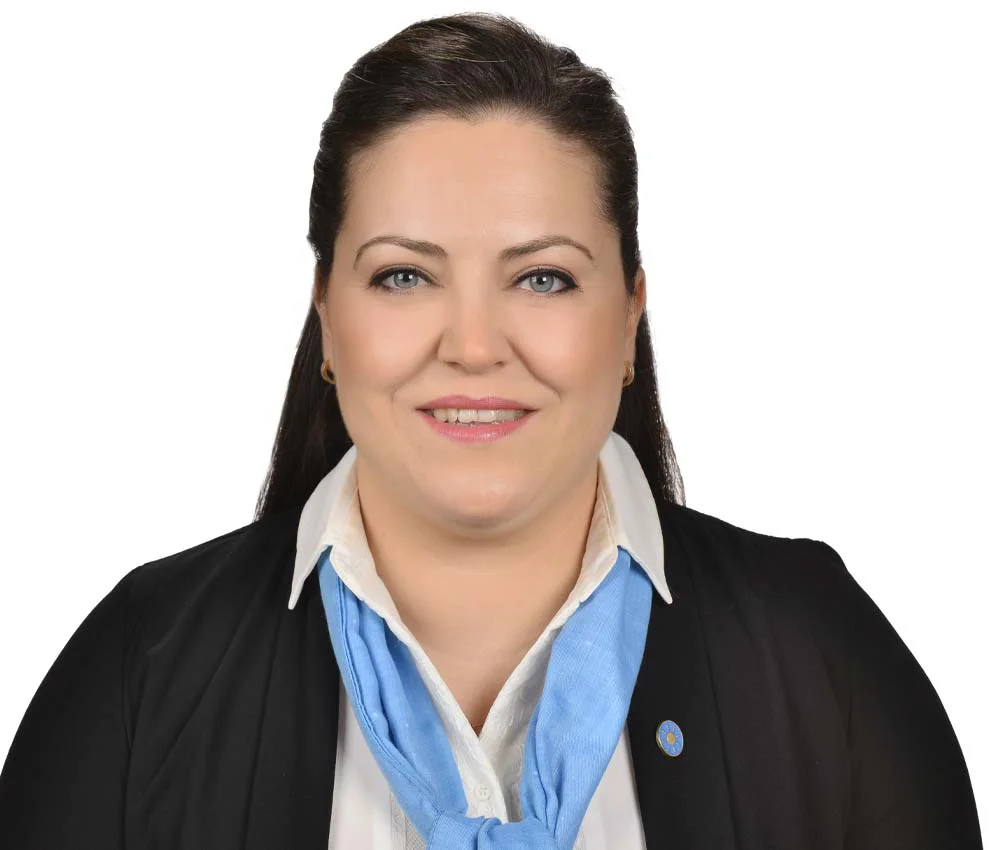 Merilin TÜYSÜZ