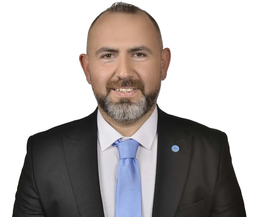 Cengiz AKTAŞ