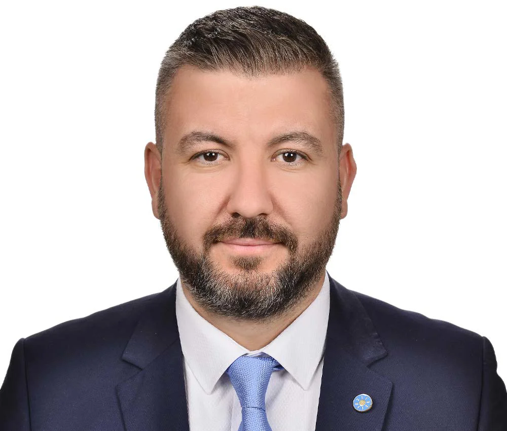 Koray AYDIN